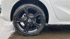 Vauxhall Corsa 1.2 Turbo 130 Ultimate 5dr Auto Petrol Hatchback